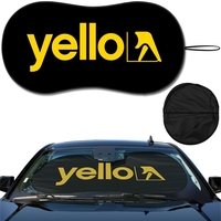 Single loop fabric sunshade , Economy Shade... from ASI 37586...