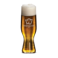The tall Covington Pilsner contours down into a convenient curve, the... from...