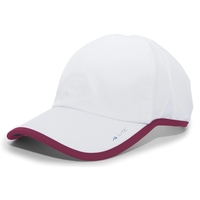 Lite Series Active Hook-and-Loop Adjustable Cap