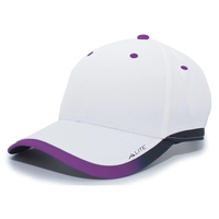 Hook-and-Loop Adjustable Cap.... from ASI 37461 Augusta Sportswear / Pacific...