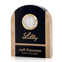 Stunning Combination of Black Marble & Boticino... from ASI 84592 St Regis Group