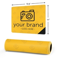 Small Gaming Mouse Pad