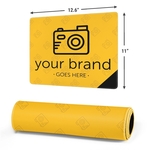 Small Gaming Mouse Pad