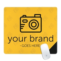 Medium Gaming Mouse Pad