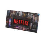 Counter Display Sign 11.5'w x 6"h