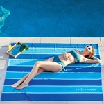 Cabana Stripe Microfiber