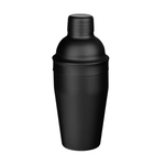 Stainless Steel Cocktail Shaker, 18 oz.
