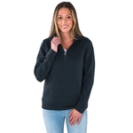 Women's Franconia Quilted Pullover