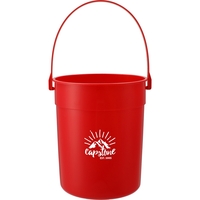 87oz sand bucket... from ASI 66887 PCNA / Bullet