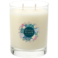 11oz scented candle... from ASI 66887 PCNA / Leed’s