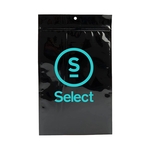 2 oz. Barrier Bag 6" x 9"