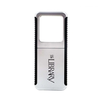 Magnifying Glass with LED Light