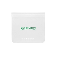 Medium reusable, resealable storage bags.... from ASI 88060 Snugz/USA Inc