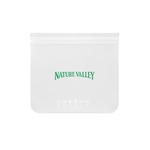 Medium Reusable Resealable Storage Bag