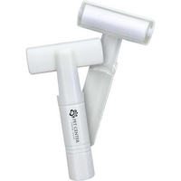 Travel Folding Lint Roller 45 tear-apart sheets... from ASI 61966 HPG / Mixie