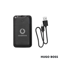 Hugo Boss "Dusk" power bank is luxurious and functional... from ASI 84592 St...