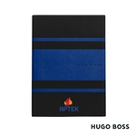 Hugo Boss Gear Matrix Journal