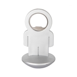 Man Shaped Bottle Opener and Paper Weight