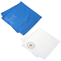 15- x 30- Microfiber Sports Towel... from ASI 36730 Ariel Premium Supply Inc