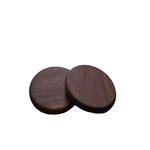 Black Walnut Coaster