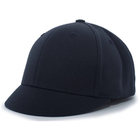 Wool Plate Umpire Flexfit® Cap... from ASI 37461 Augusta Sportswear / Pacific...