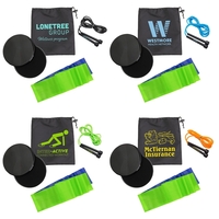 Sport Fitness Gift Set