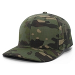 Multicam® Ripstop Cordura Snapback Cap
