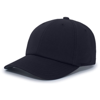 Hybrid Cotton Dad Cap