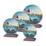 Victoria VividPrint™ Award - Albion™