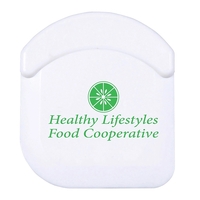 White scraper for removing stuck-on food and material.... from ASI 54040 Fey...