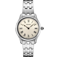 Classic dress style, Quartz, Stainless steel case... from ASI 61966 HPG / HPG...