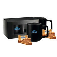 Boxed Mug Set with Chocolate... from ASI 89971 Stuff A Mug