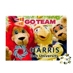 500 Piece Full Color Custom Jigsaw Puzzle