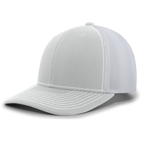 The Air Mesh Sideline Cap is designed for lightweight comfort and... from ASI...