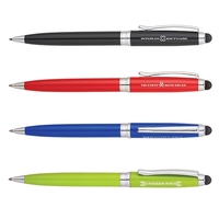 Ballpoint Pen / Stylus... from ASI 67866 Logomark/Valumark / Valumark™