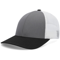 Low-Pro Trucker Cap