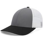 Low-Pro Trucker Cap