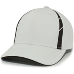 Sideline Snapback Cap Powered by Coolcore®
