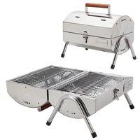 Cambria BBQ Grill... from ASI 67866 Logomark/Valumark