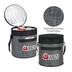 Impress Barrel Cooler