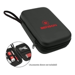 Pandora Zippered Travel Case