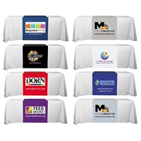 Roger Eight Table Runner (Full Color)