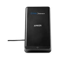 Anker's PowerWave Stand + Quick Charge 3.0 Wall Port with Micro... from ASI...