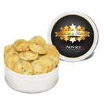 Fresh Beginnings Jewel Chip Cookie Tin