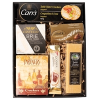 Cheese and Cracker Snack Mailer... from ASI 89971 Stuff A Mug