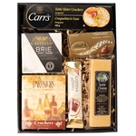 Cheese & Cracker Box