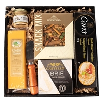 Cheese and Cracker Drop Ship... from ASI 89971 Stuff A Mug