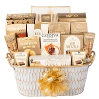 Classic Elegance Gift Basket