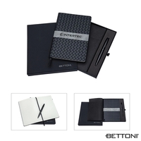 Bettoni® Cetara, Junior Journal & Pen Giftset... from ASI 67866...