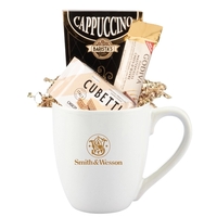 Cappuccino Gift Mug Set... from ASI 89971 Stuff A Mug